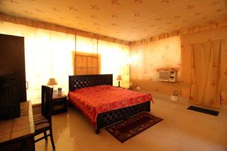 Rahi Hotel Taj Khema, Agra 4